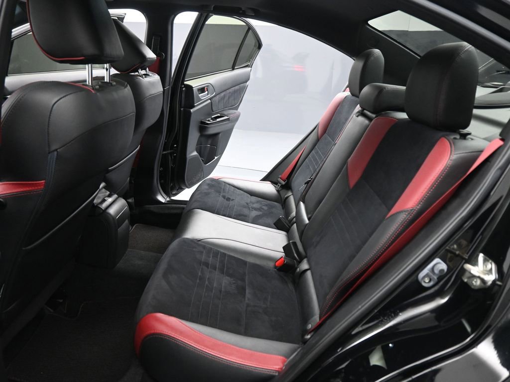 Used 2020 Subaru WRX STI Limited w/ Popular Package #1 image 18