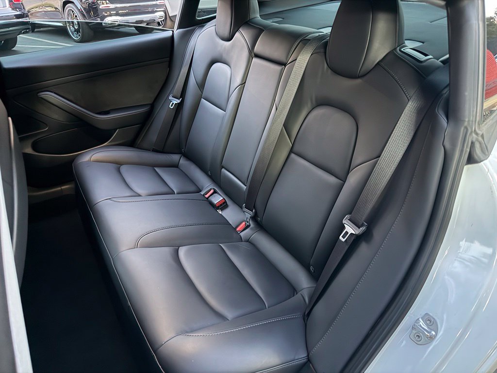 Used 2020 Tesla Model 3 RWD image 47