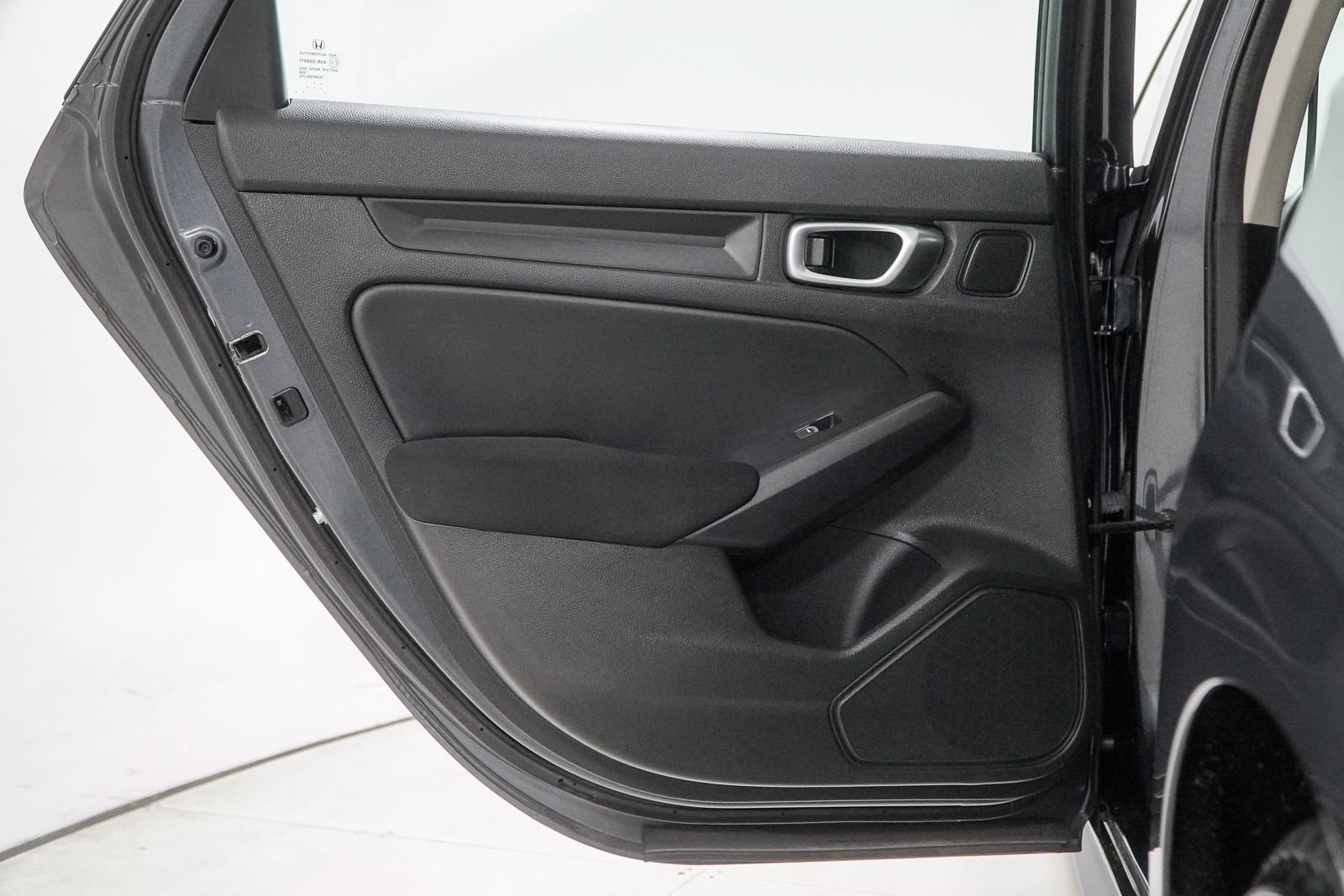 Used 2023 Honda Civic LX image 37