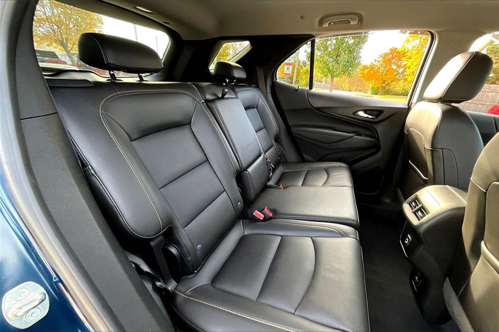 Used 2020 Chevrolet Equinox Premier image 31