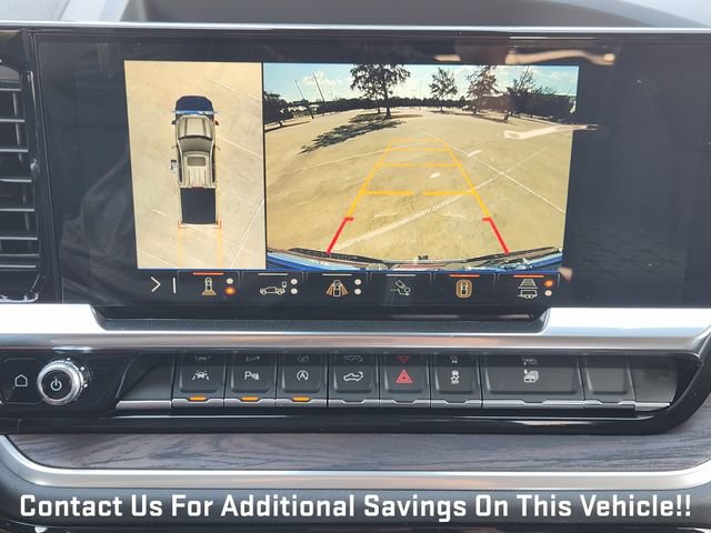 New 2026 GMC Sierra 1500 SLT w/ SLT Convenience Package RWD image 13