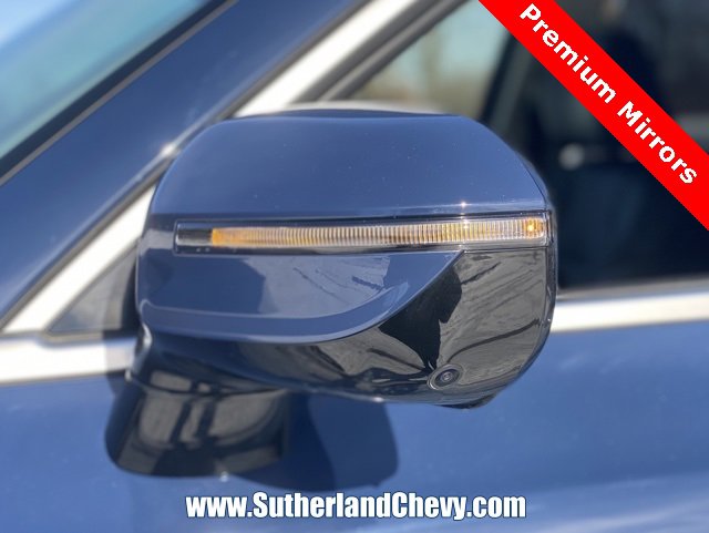 Used 2025 Kia Telluride AWD image 12