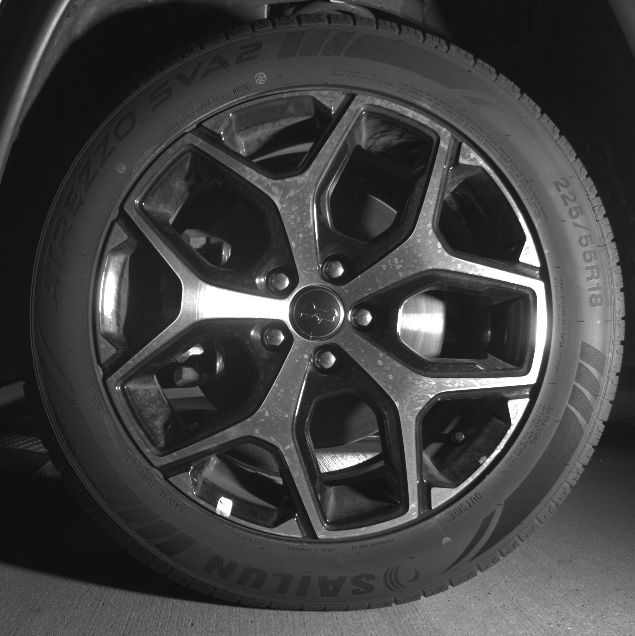 Used 2025 Jeep Compass Limited image 12