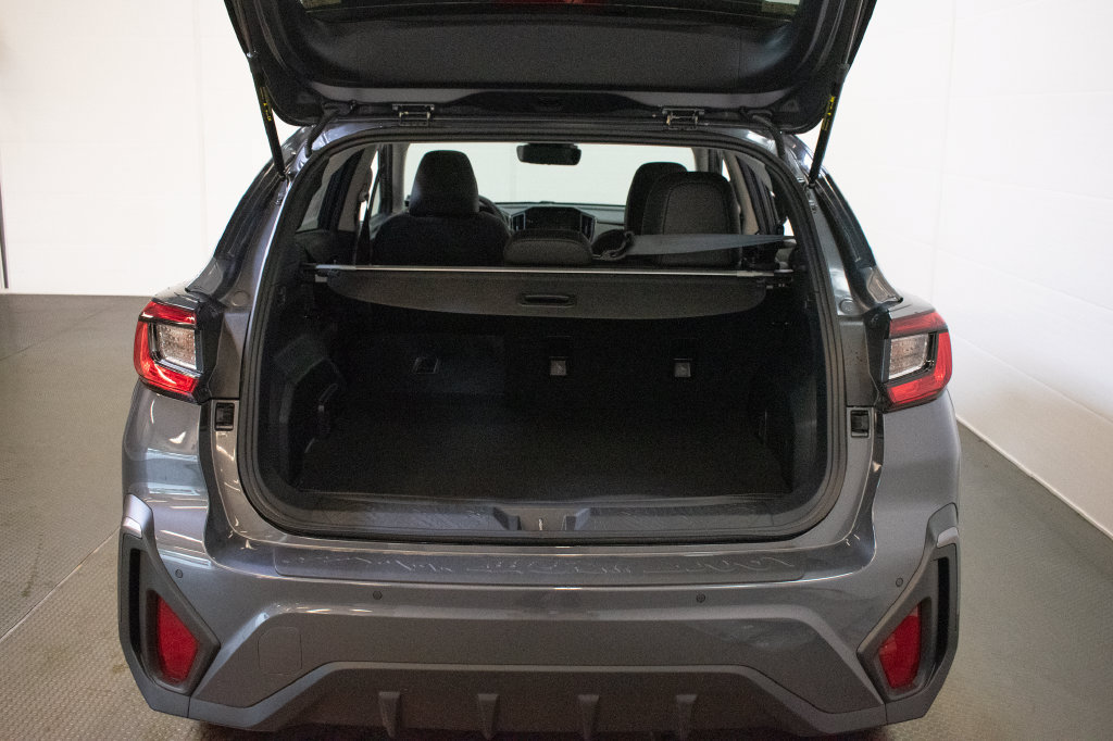 New 2026 Subaru Crosstrek 2.5i Limited AWD/4WD image 25