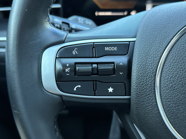 Used 2025 Kia K5 GT-Line w/ GT-Line Premium Package FWD image 34