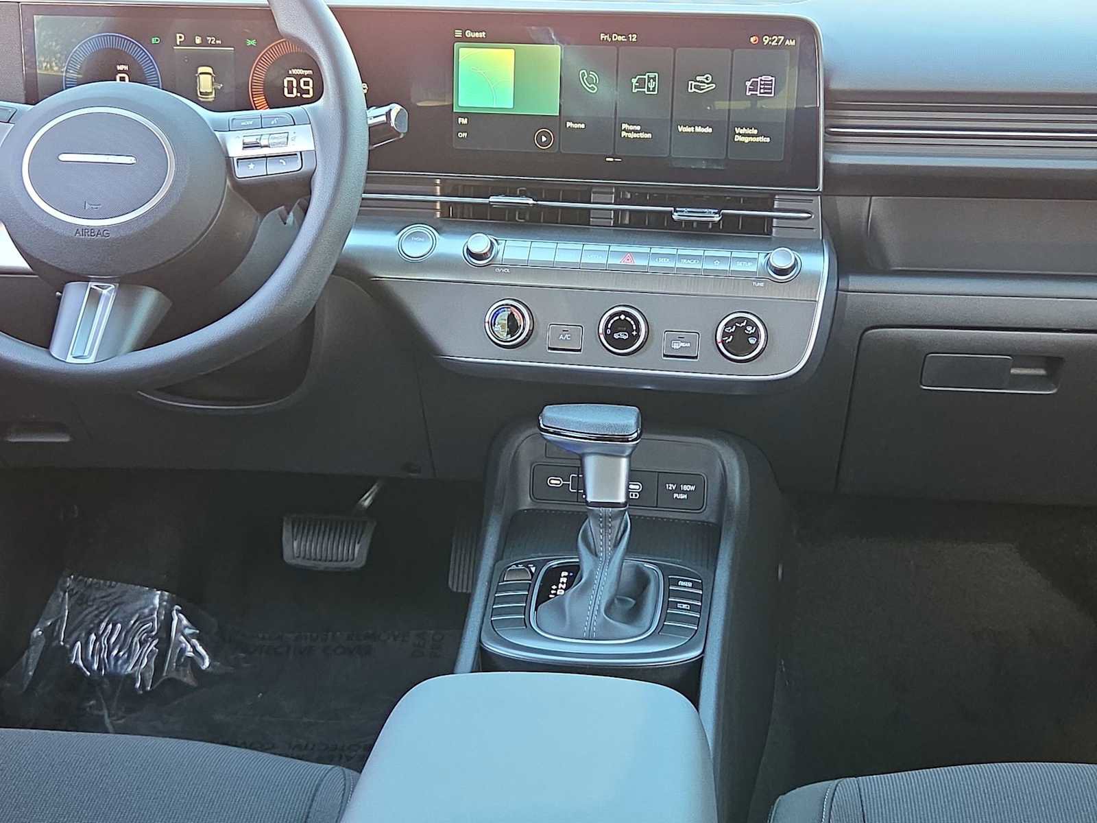 New 2026 Hyundai Kona SE image 27