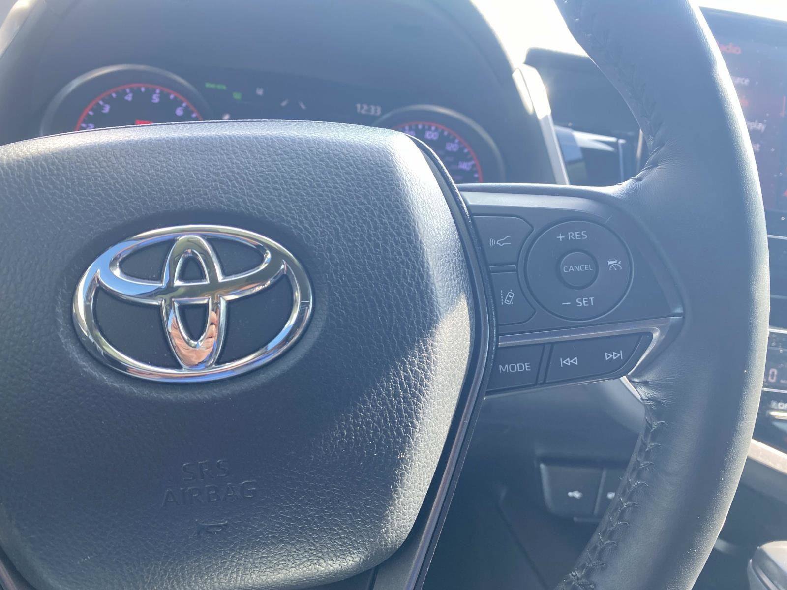 Used 2022 Toyota Camry XSE w/ Driver Assist Package image 42
