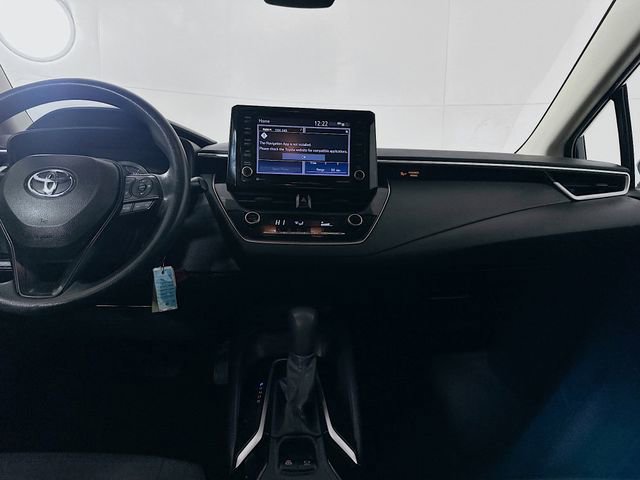 Used 2022 Toyota Corolla LE image 21