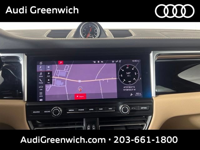 Used 2020 Porsche Macan S AWD/4WD image 29