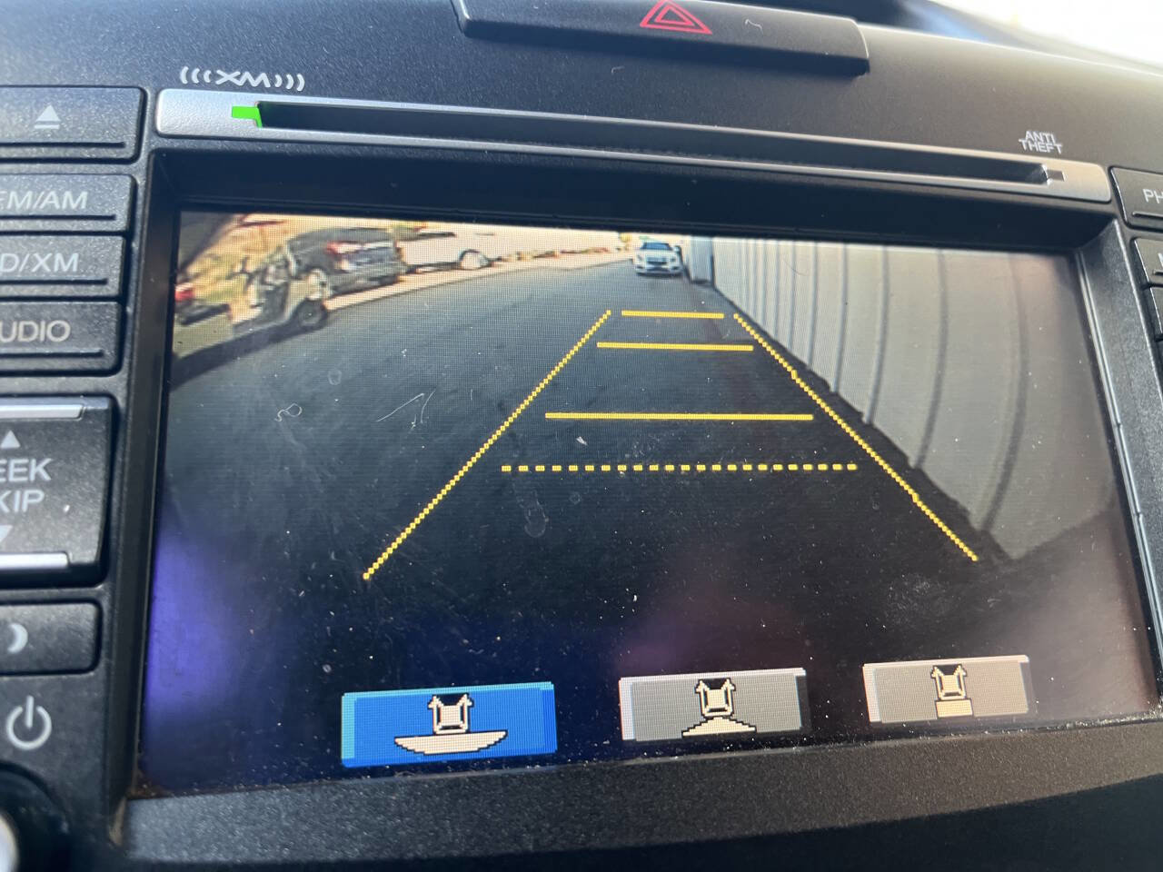 Used 2014 Honda CR-V EX-L image 11