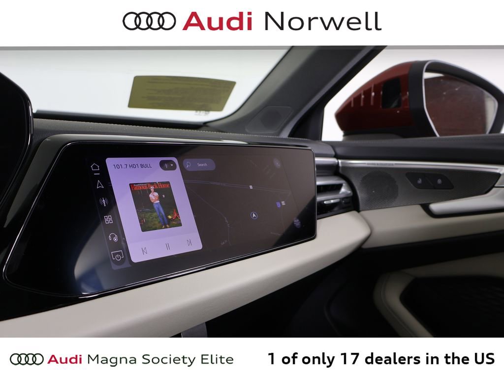 New 2026 Audi A5 2.0T Premium Plus AWD/4WD image 7