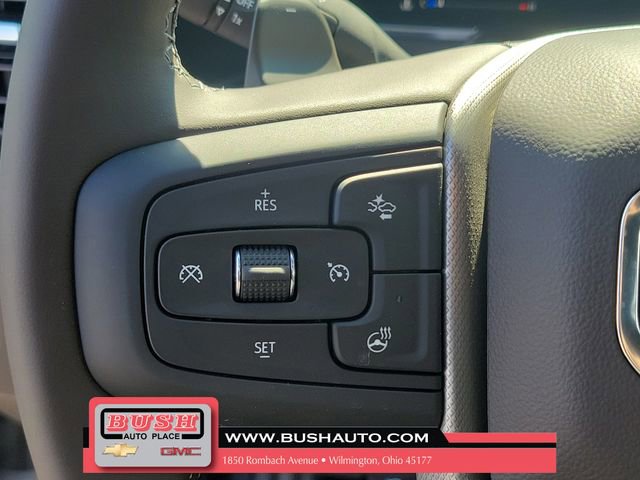 New 2026 GMC Sierra 1500 Denali w/ Denali Reserve Package image 21