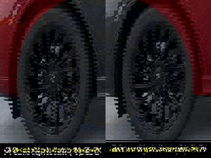 New 2026 Lincoln Aviator Reserve AWD/4WD image 19