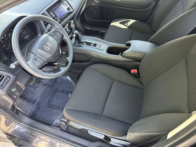 Used 2018 Honda HR-V LX image 15