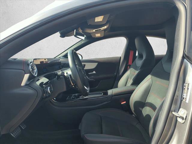 Used 2025 Mercedes-Benz CLA 35 AMG AMG CLA 35 image 14