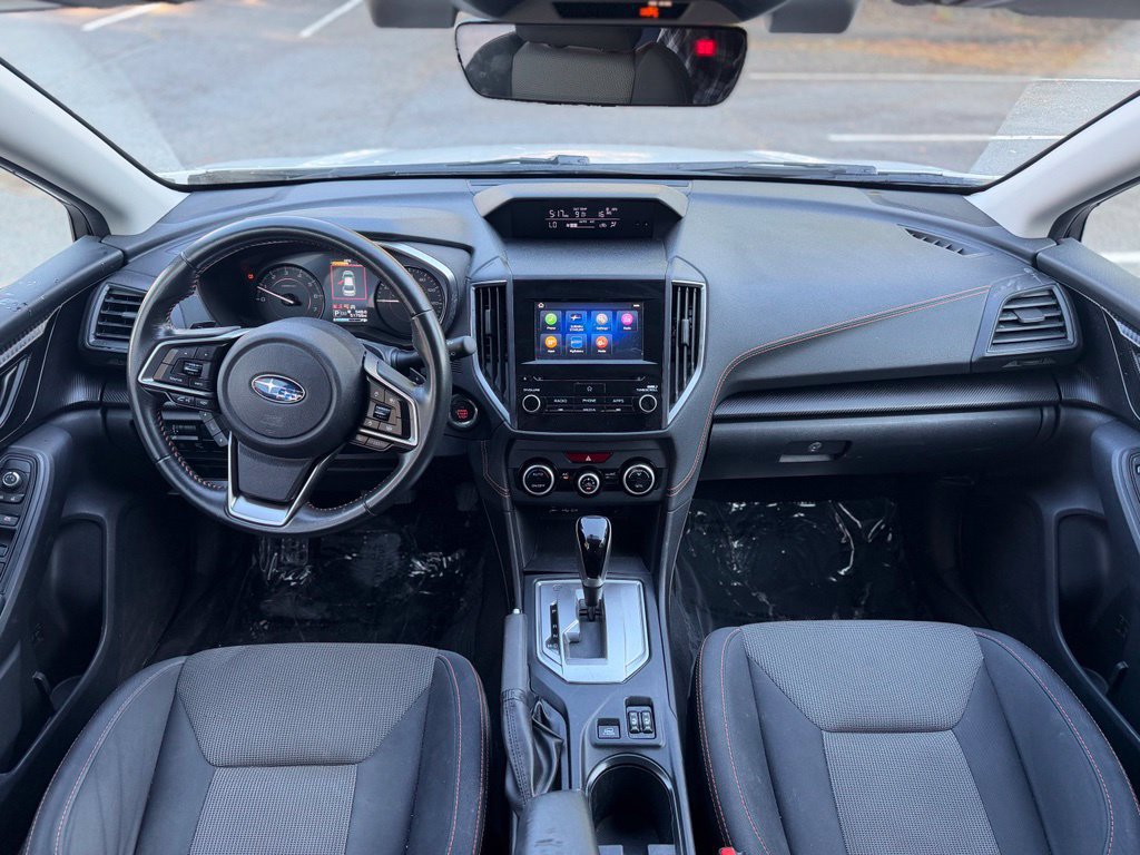 Used 2021 Subaru Crosstrek 2.0i Premium w/ Moonroof Package AWD/4WD image 21