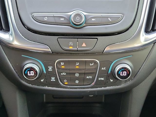 Certified 2024 Chevrolet Equinox LT image 33