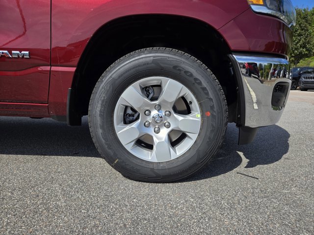 New 2026 RAM 1500 Tradesman image 5