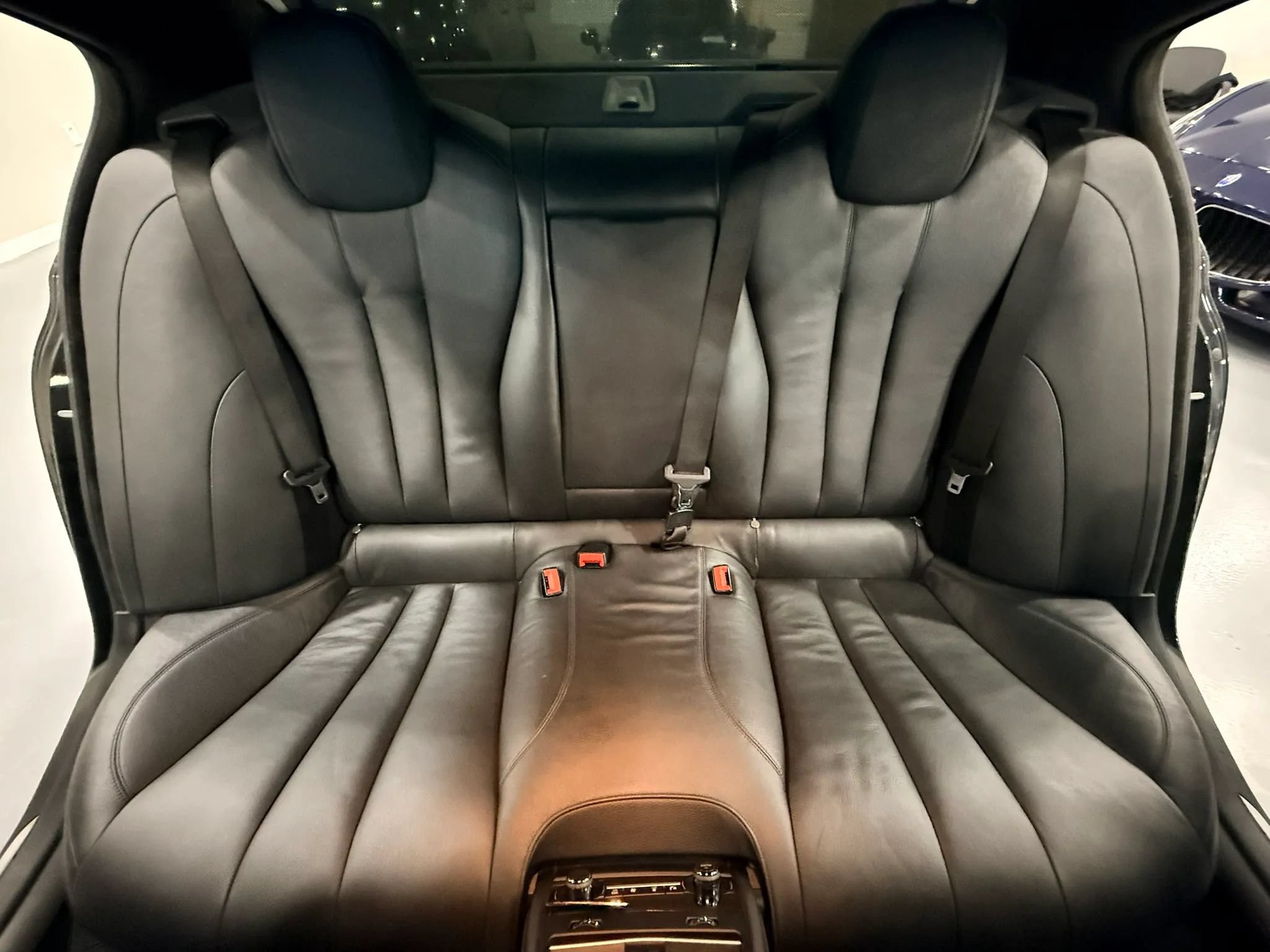 Used 2017 BMW 640i Gran Coupe RWD image 18