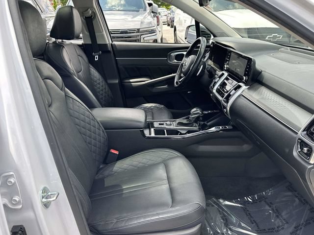 Used 2021 Kia Sorento SX FWD image 21