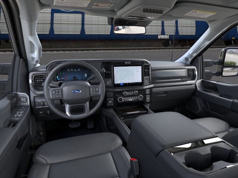 New 2026 Ford F250 Lariat w/ Tremor Off-Road Package image 9