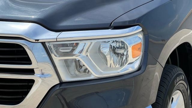 Used 2021 RAM 1500 Lone Star w/ Trailer Tow Group image 97