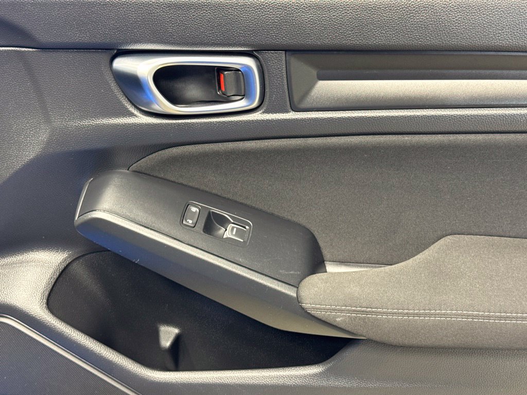 Used 2022 Honda Civic Sport image 28