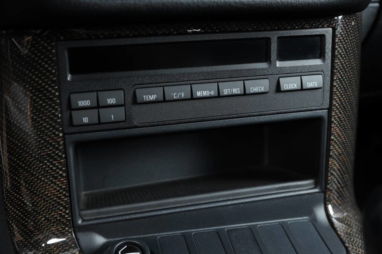 Used 1995 BMW M3 Coupe image 46