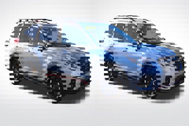 Used 2022 Subaru Forester Sport