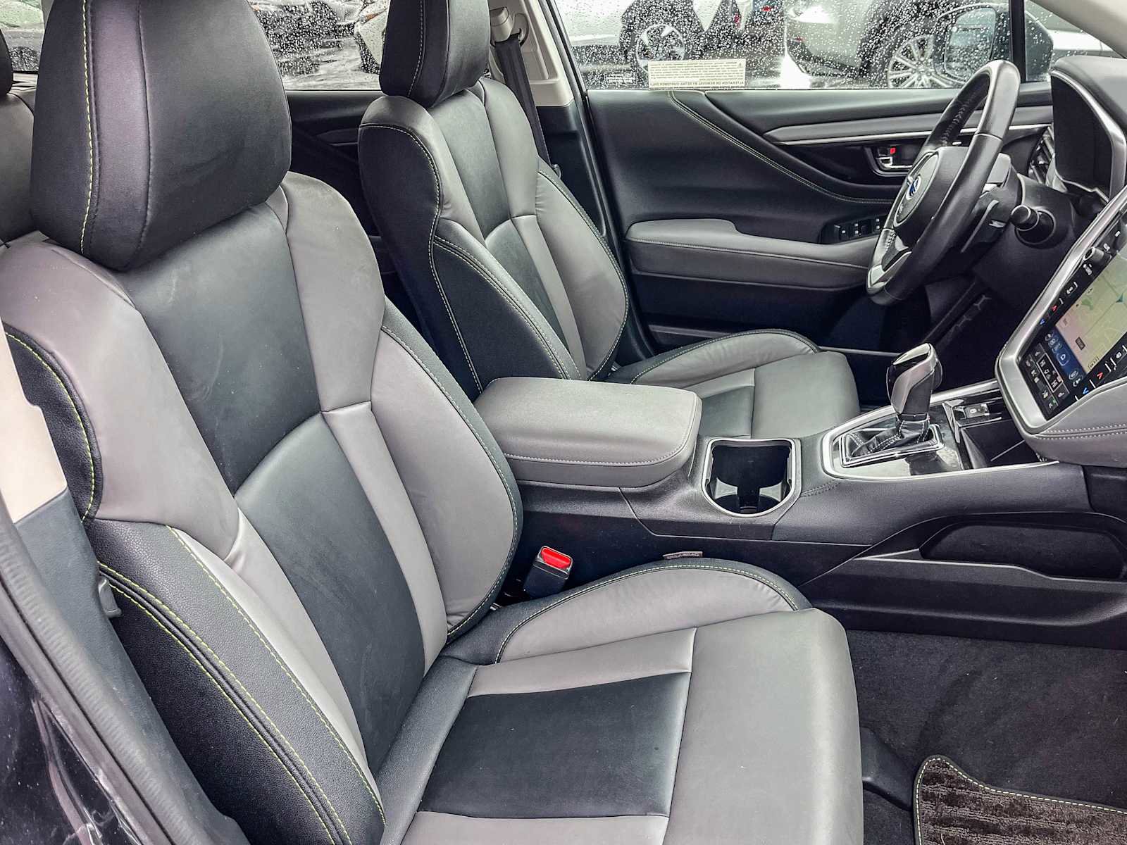 Used 2023 Subaru Outback Onyx Edition image 16