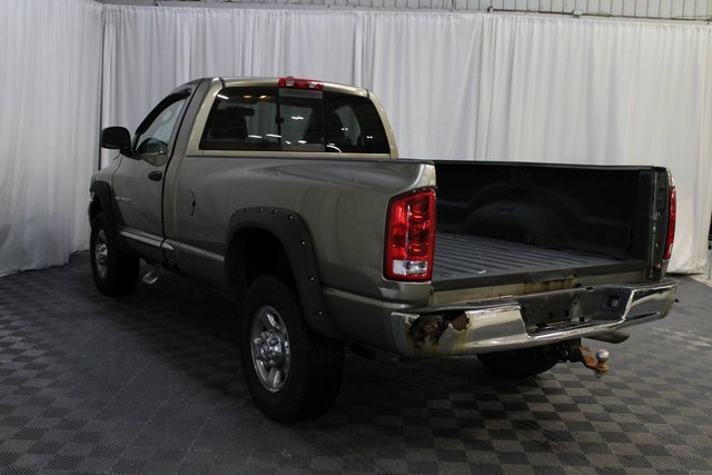 Used 2006 Dodge Ram 2500 Truck Laramie image 4