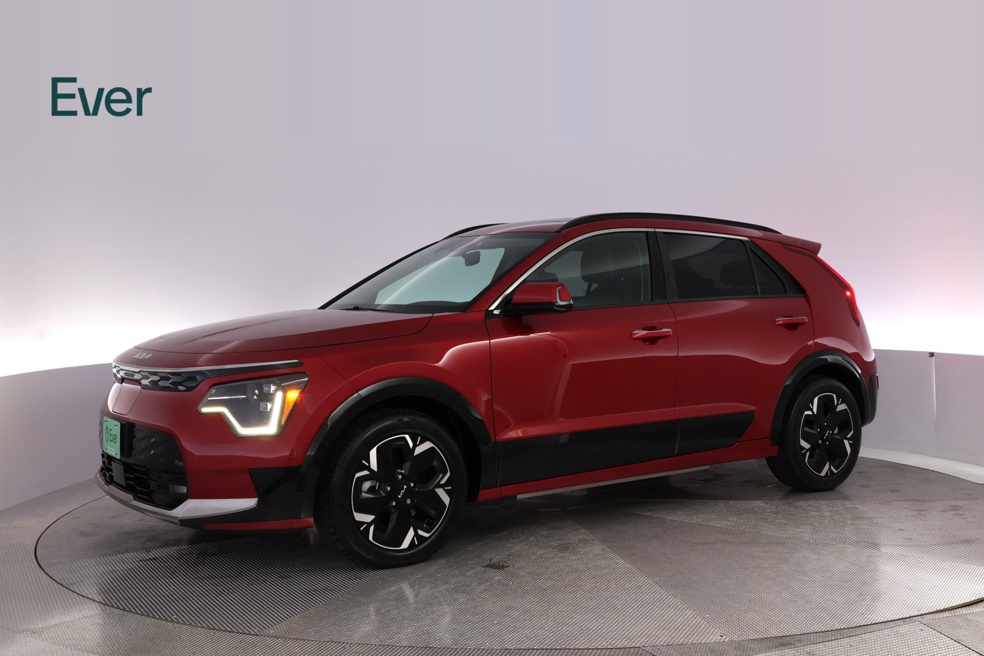 Used 2023 Kia Niro Wave FWD image 18