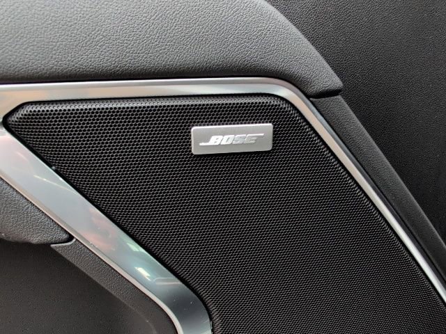 New 2026 Chevrolet Silverado 1500 RST w/ Texas Edition Plus image 16