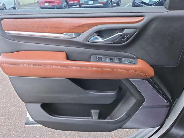 Used 2023 GMC Yukon Denali Ultimate image 19