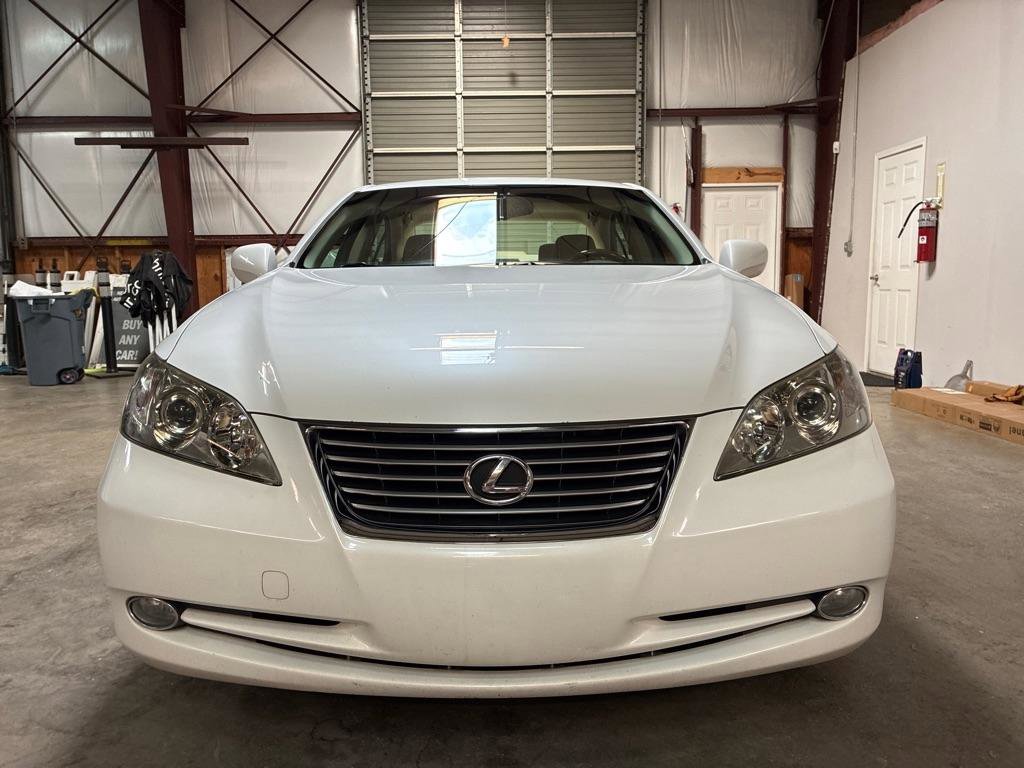 Used 2007 Lexus ES 350 FWD image 6
