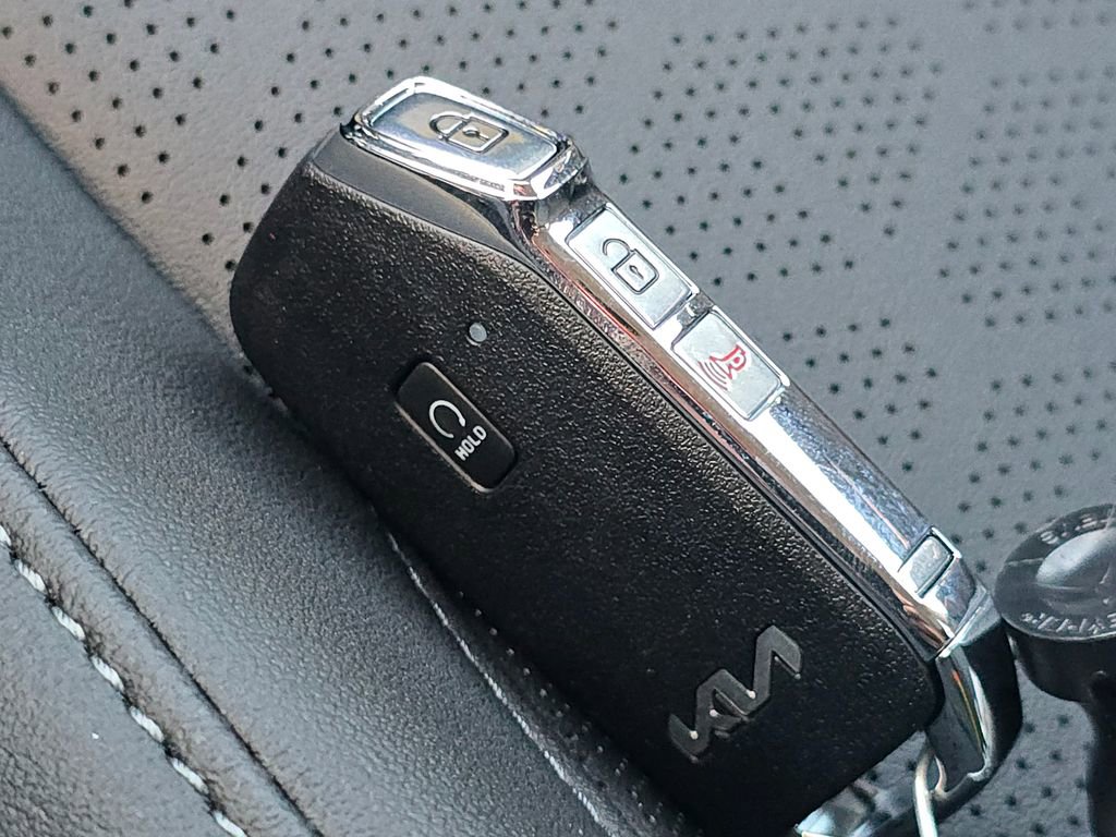 New 2026 Kia Seltos EX w/ EX Sunroof Package image 33