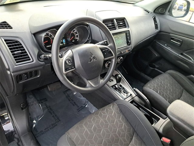 Used 2024 Mitsubishi Outlander Sport AWD image 16