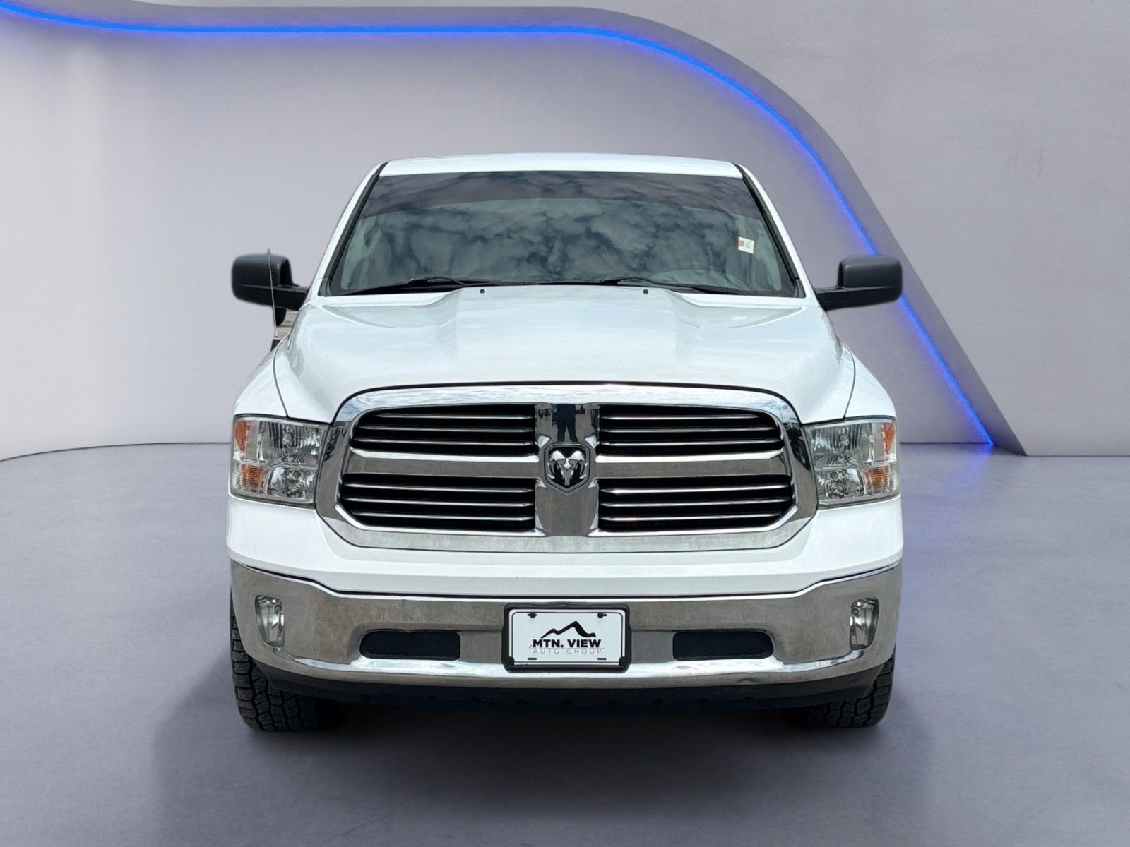 Used 2015 RAM 1500 SLT AWD/4WD image 7
