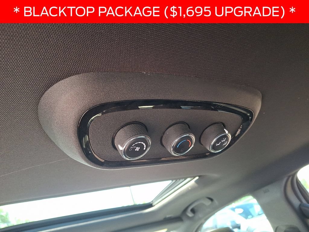 Used 2023 Dodge Durango R/T AWD/4WD image 12