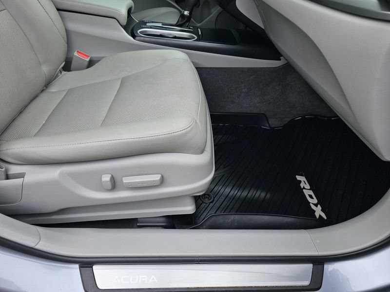 Used 2016 Acura RDX w/ Technology Package FWD image 21