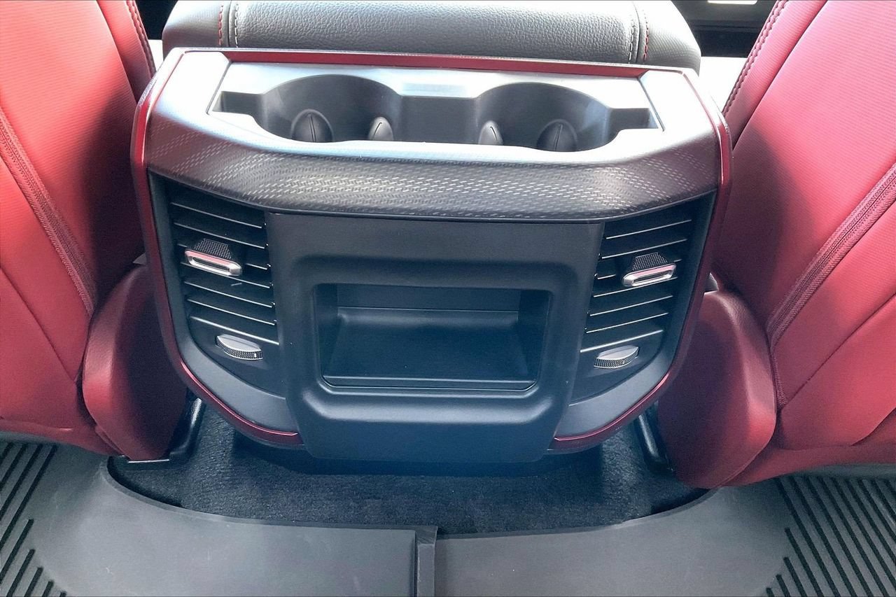 New 2027 RAM 1500 Rebel w/ Rebel Level 1 Equipment Group AWD/4WD image 15