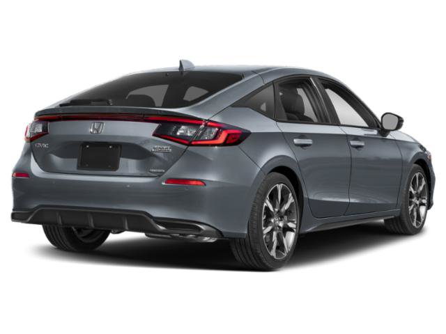 New 2026 Honda Civic Sport Touring image 3