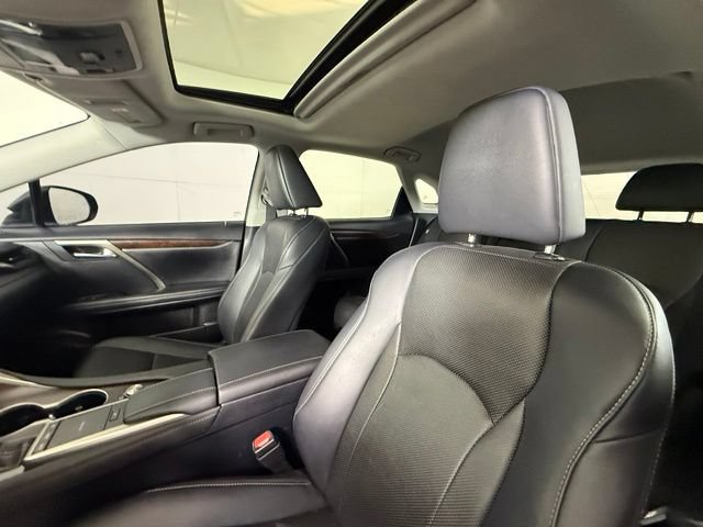 Used 2020 Lexus RX 450h AWD w/ Premium Package image 5