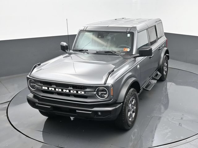 Used 2023 Ford Bronco Big Bend AWD/4WD image 21