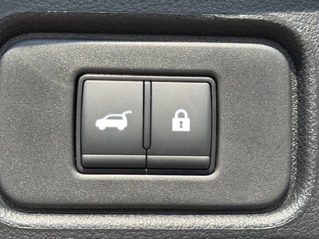 New 2026 Nissan Pathfinder Platinum AWD/4WD image 22
