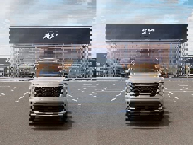 New 2026 Kia Sorento S FWD image 2