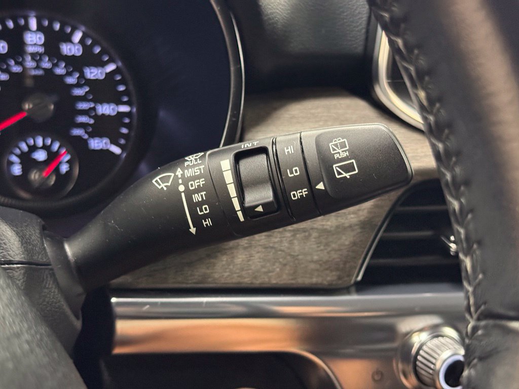 Used 2022 Kia Telluride EX FWD image 23