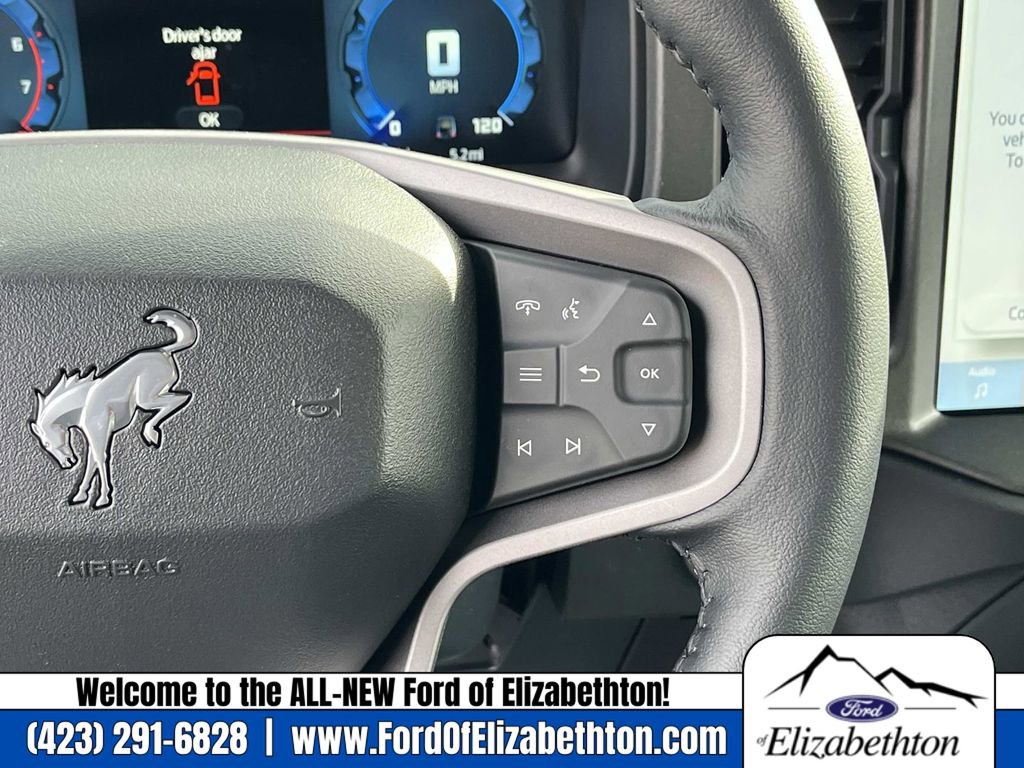 New 2025 Ford Bronco Badlands image 24