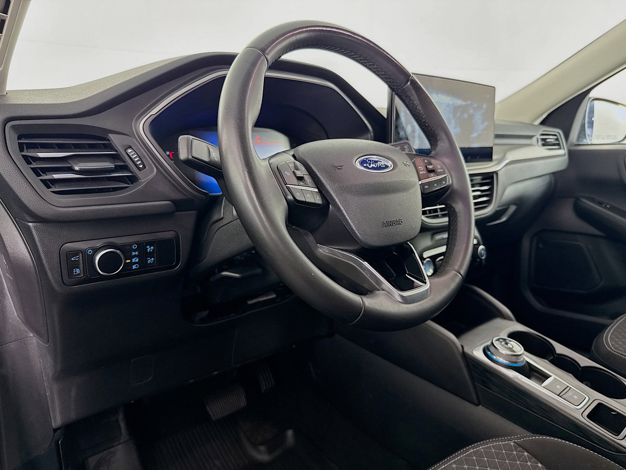 Used 2023 Ford Escape Active w/ Tech Pack #1 FWD image 22