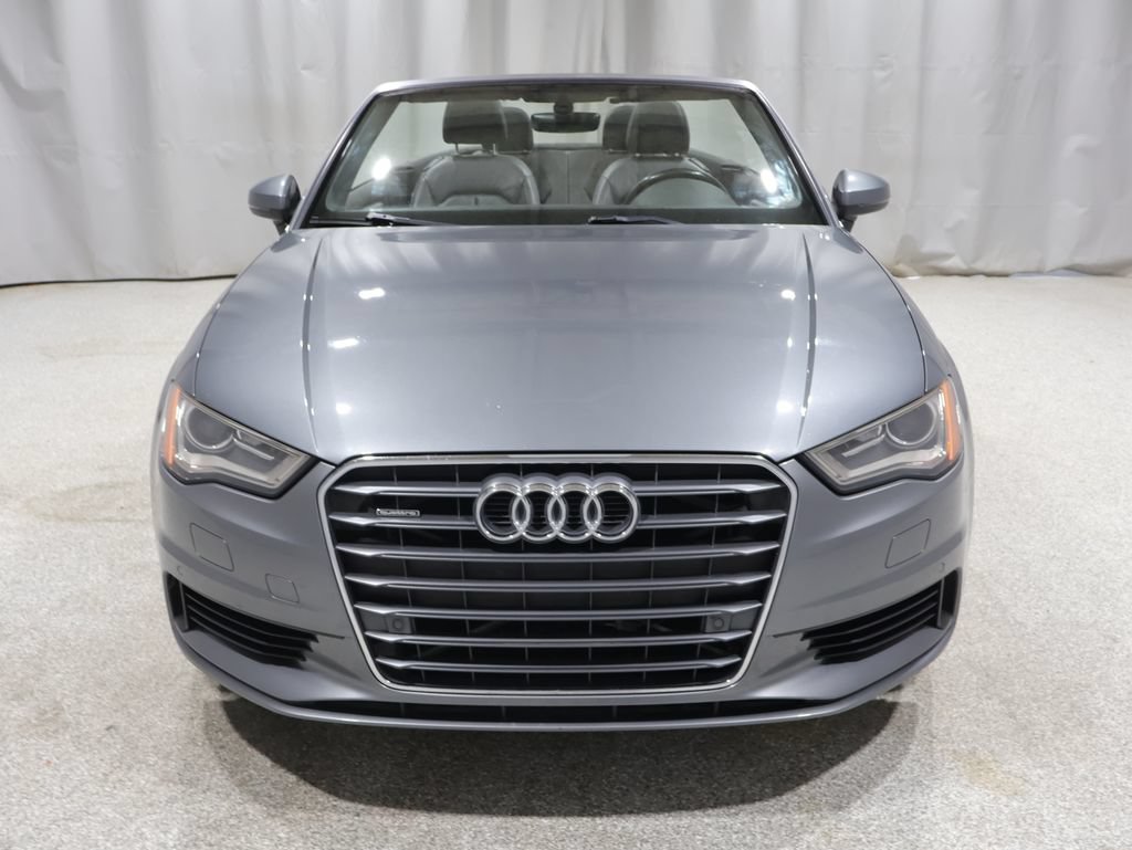 Used 2016 Audi A3 2.0T Premium AWD/4WD image 15
